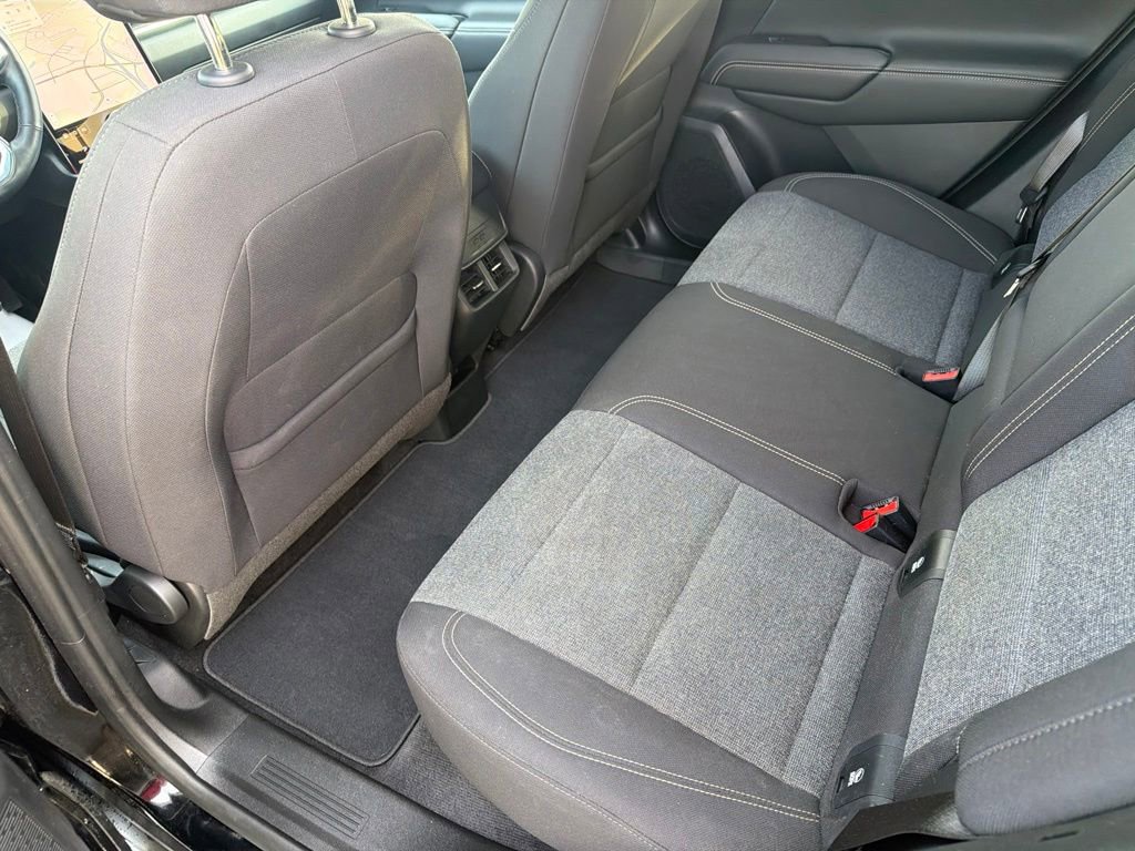 Used 2025 GMC Terrain Elevation AWD/4WD image 27