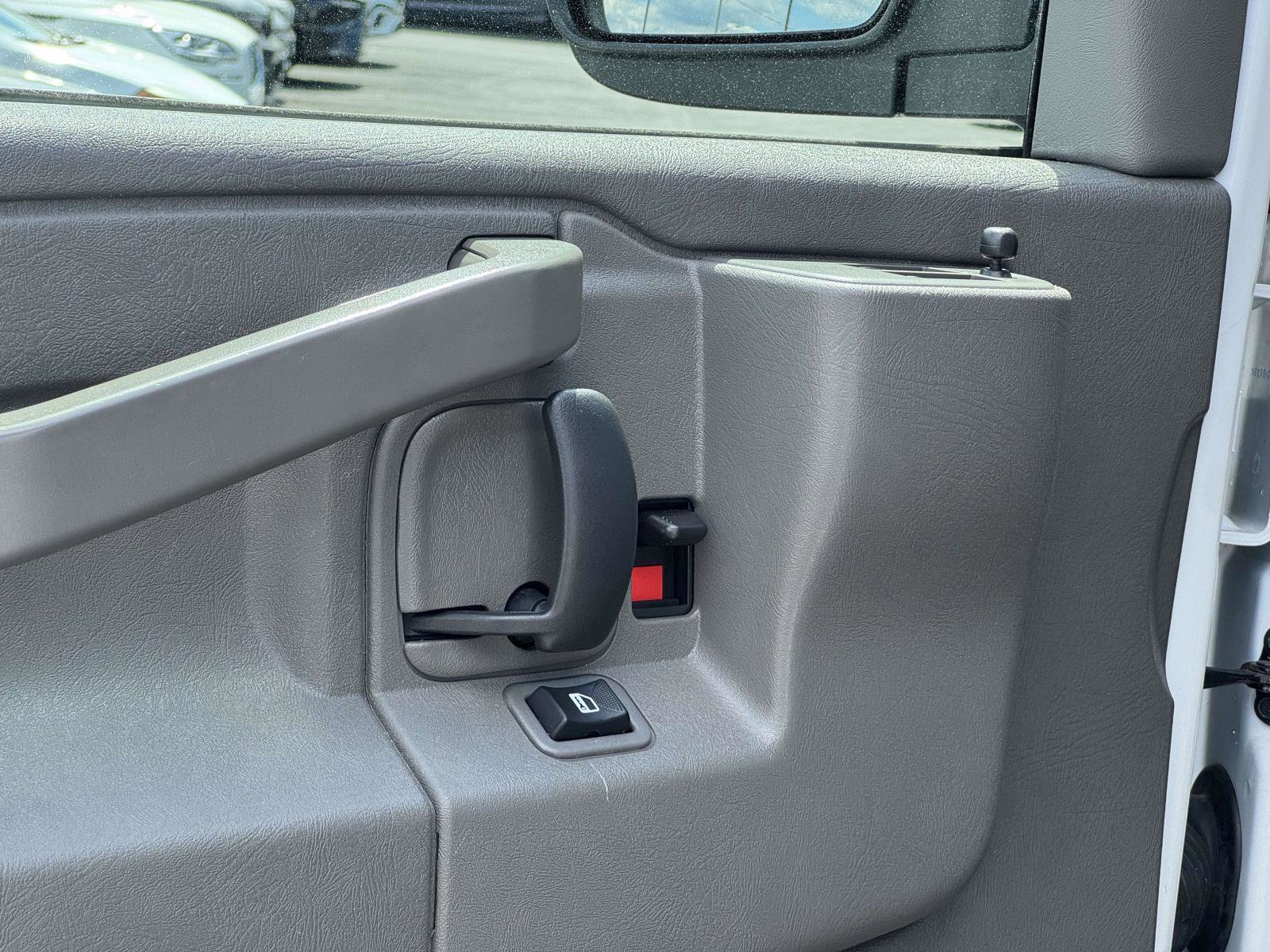 Used 2024 Chevrolet Express 2500 w/ Driver Convenience Package image 19