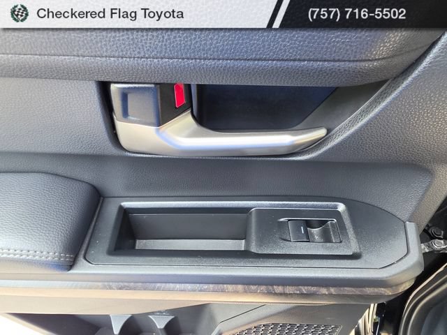 Used 2024 Toyota Tacoma Limited w/ Limited Package (LT) AWD/4WD image 44