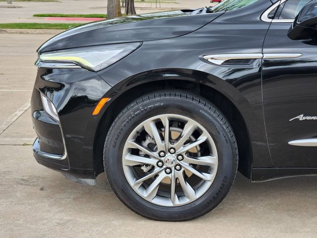 Used 2023 Buick Enclave Avenir w/ Trailering Package, 5000 lbs. image 8