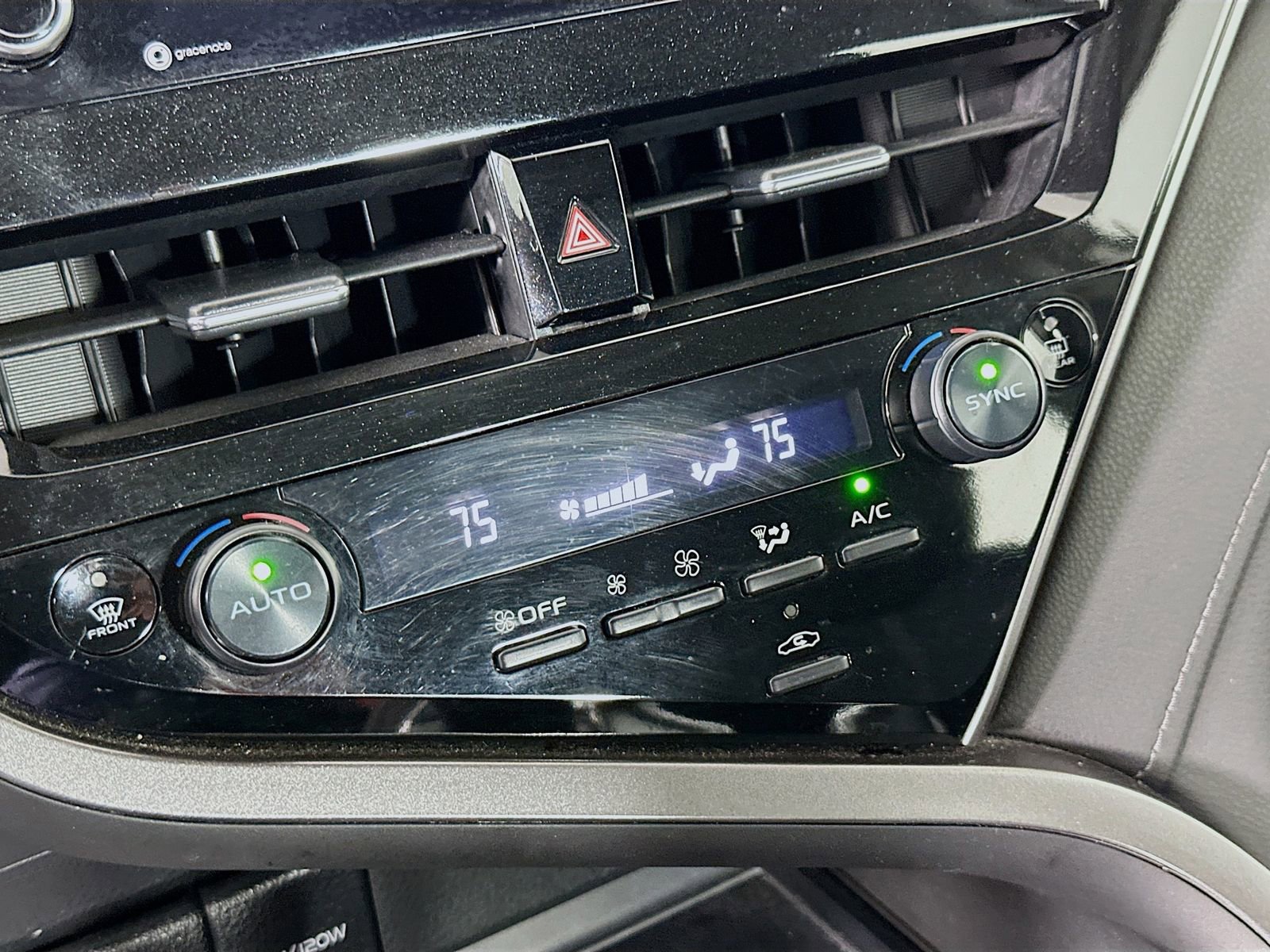 Used 2024 Toyota Camry LE image 17