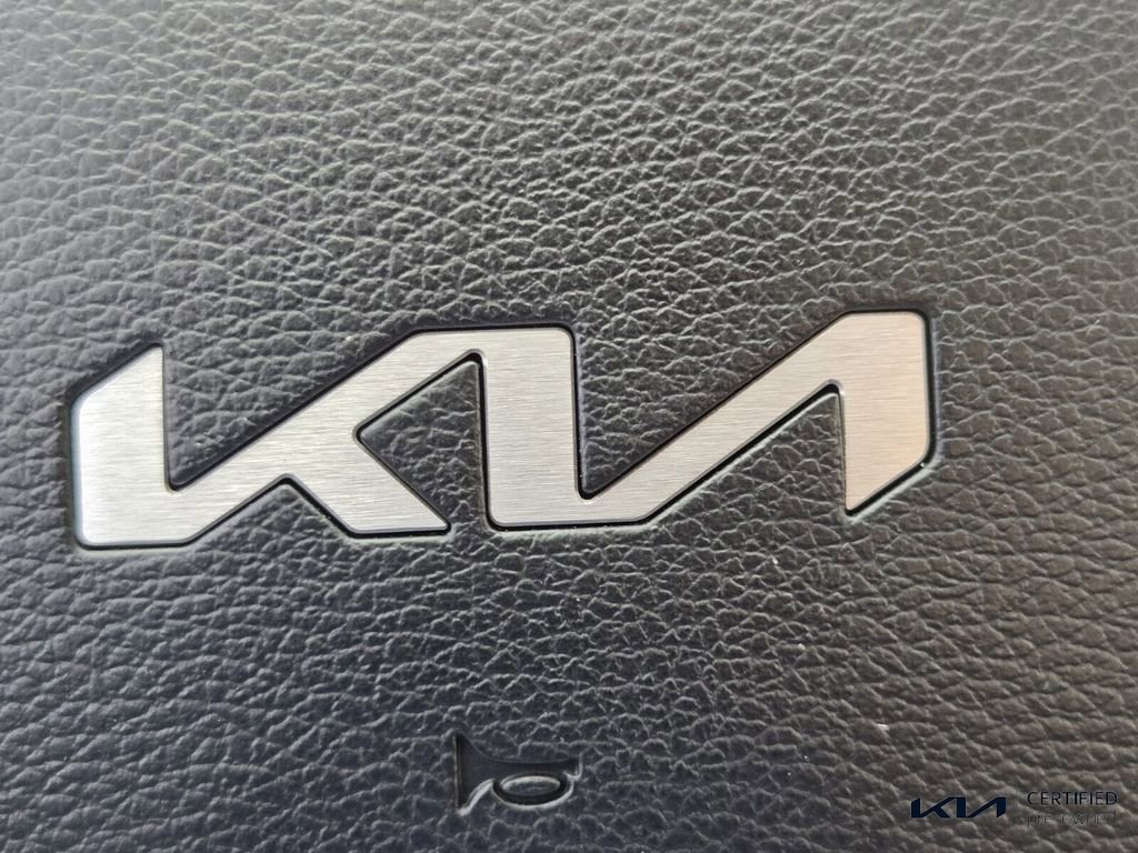 Certified 2025 Kia Telluride LX FWD image 29