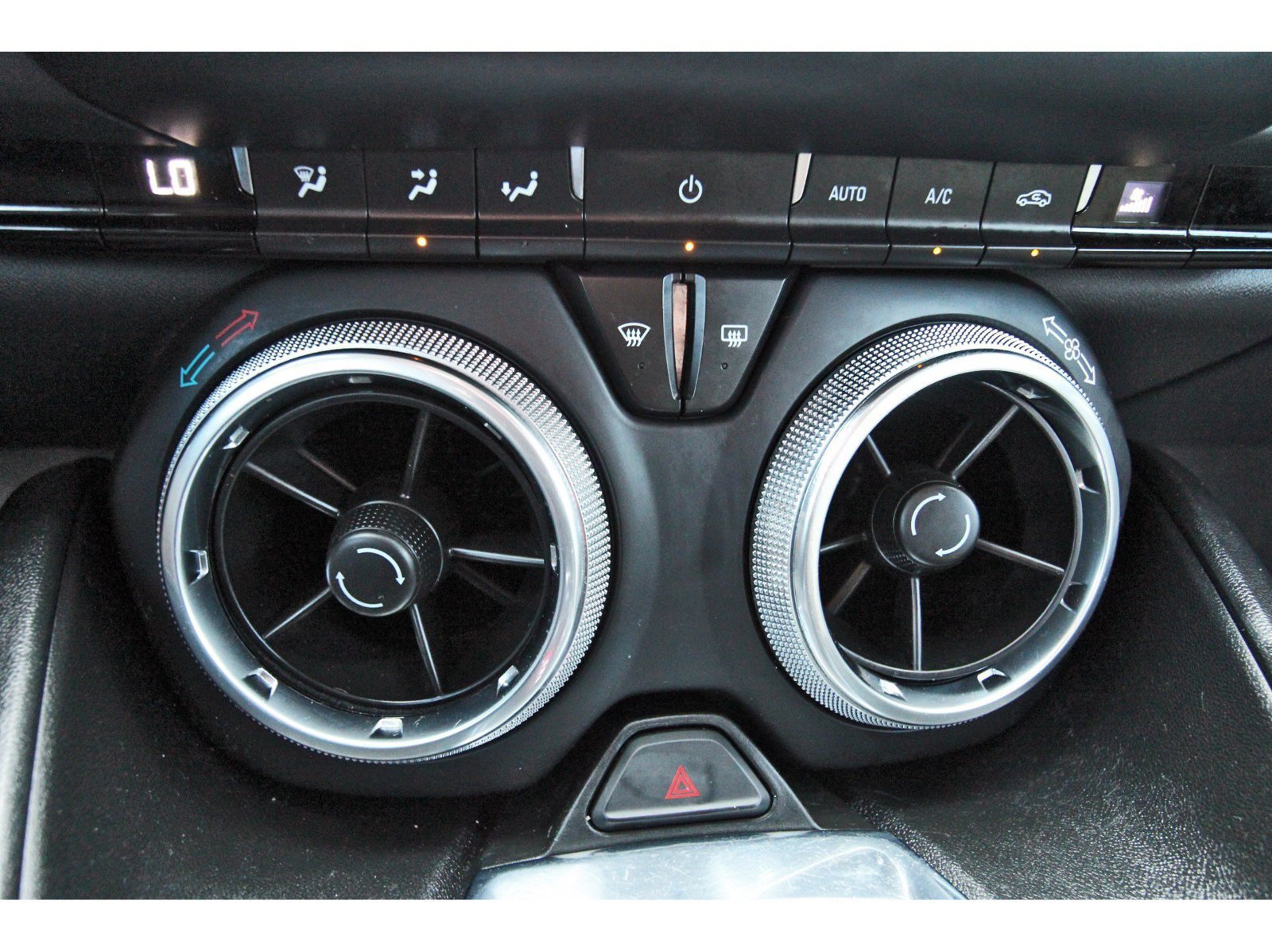 Used 2023 Chevrolet Camaro LT RWD image 26