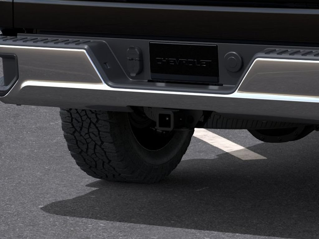 New 2026 Chevrolet Silverado 1500 LT AWD/4WD image 14