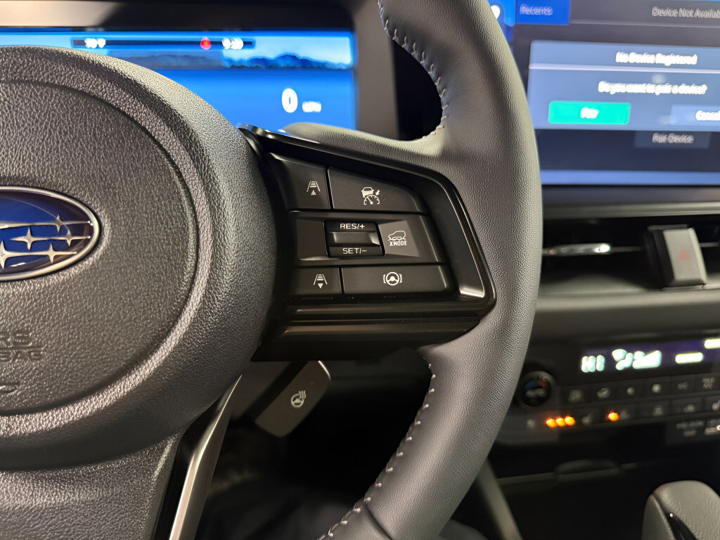 New 2026 Subaru Outback Touring XT image 13