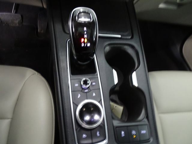 Certified 2023 Cadillac XT4 Luxury w/ Cold Weather Package image 12