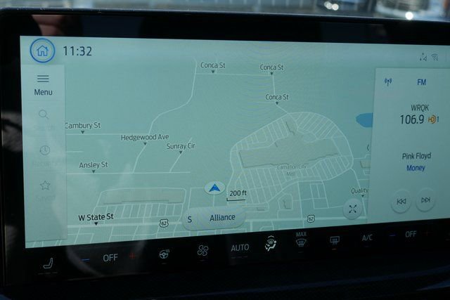 New 2026 Ford Escape ST-Line Elite w/ Premium Technology Package image 4