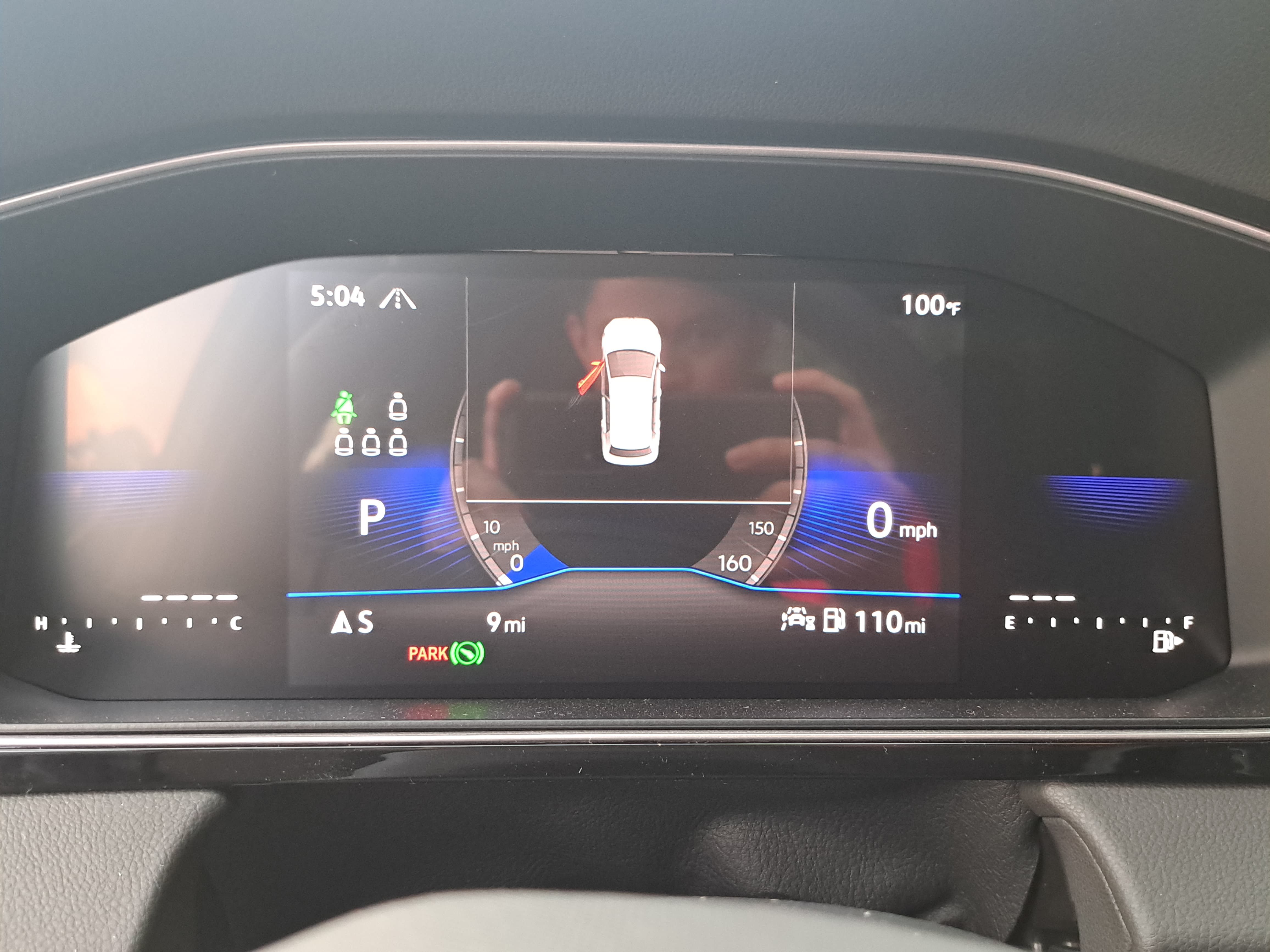 New 2027 Volkswagen Jetta Sport FWD image 18