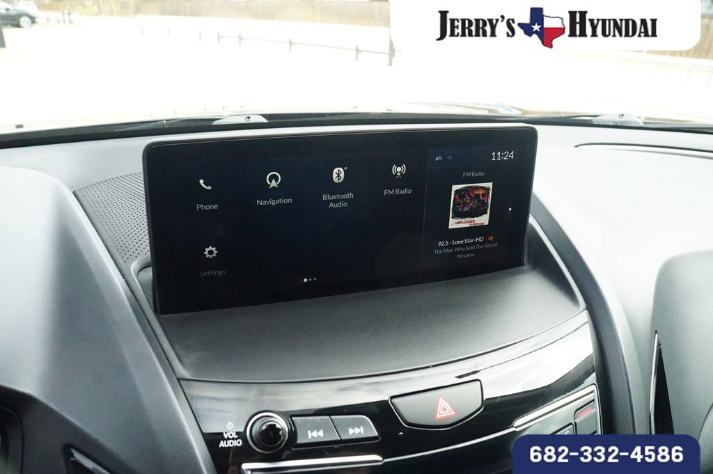 Used 2019 Acura RDX w/ Technology Package image 12