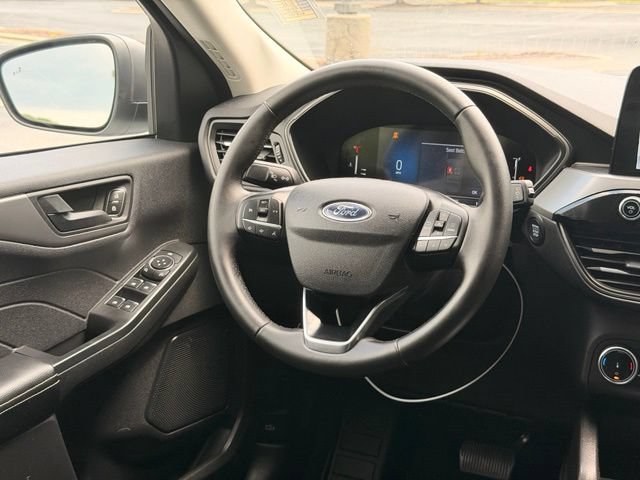 Used 2024 Ford Escape Active FWD image 20