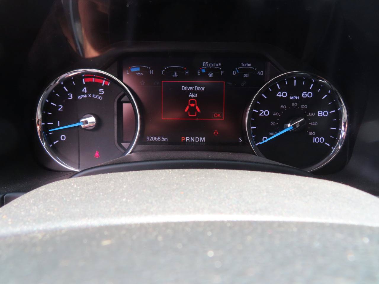 Used 2021 Ford F250 Lariat AWD/4WD image 25