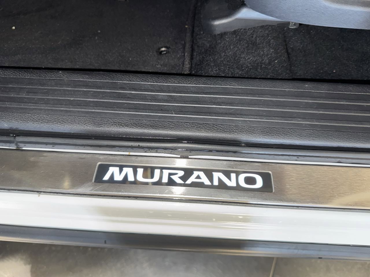 Used 2023 Nissan Murano Platinum w/ Cargo Package image 18