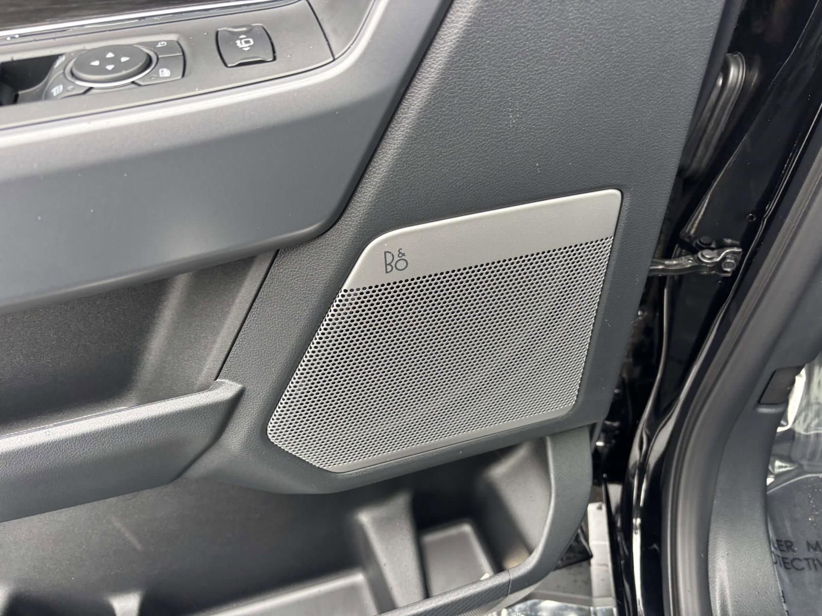 New 2025 Ford F150 Lariat w/ Equipment Group 502A High image 14