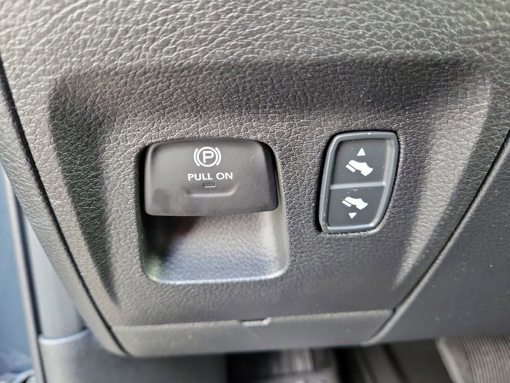 New 2026 RAM 1500 Big Horn w/ Night Edition image 23