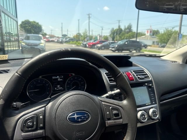 Used 2016 Subaru Crosstrek 2.0i Limited AWD/4WD image 20