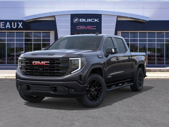 New 2026 GMC Sierra 1500 Elevation w/ Elevation Premium Package image 54