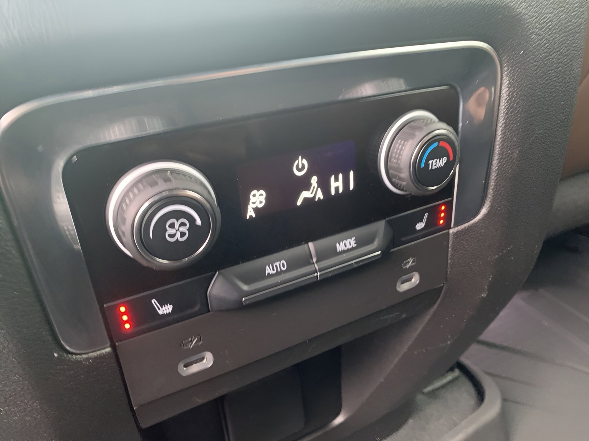 Used 2022 Chevrolet Tahoe High Country image 27