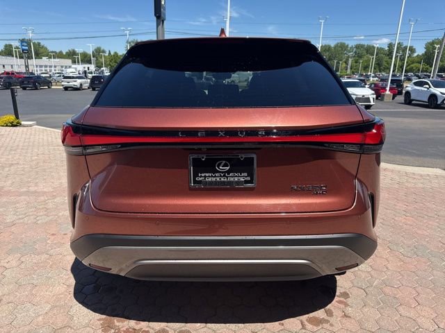 New 2026 Lexus RX 350 Premium w/ Convenience Package AWD/4WD image 10