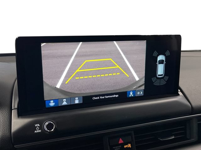 New 2026 Honda Pilot EX-L image 21