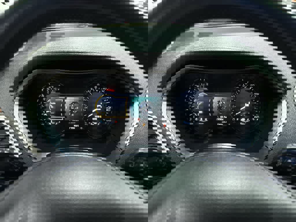 Used 2014 Lincoln MKZ AWD w/ Equipment Group 102A Reserve image 32