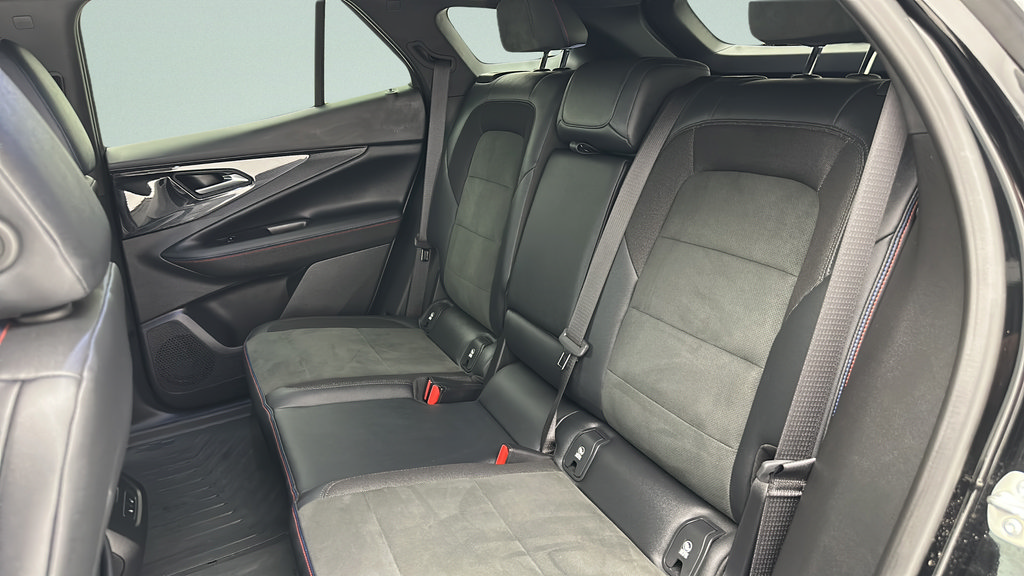 Used 2024 Chevrolet Blazer EV RS AWD/4WD image 10