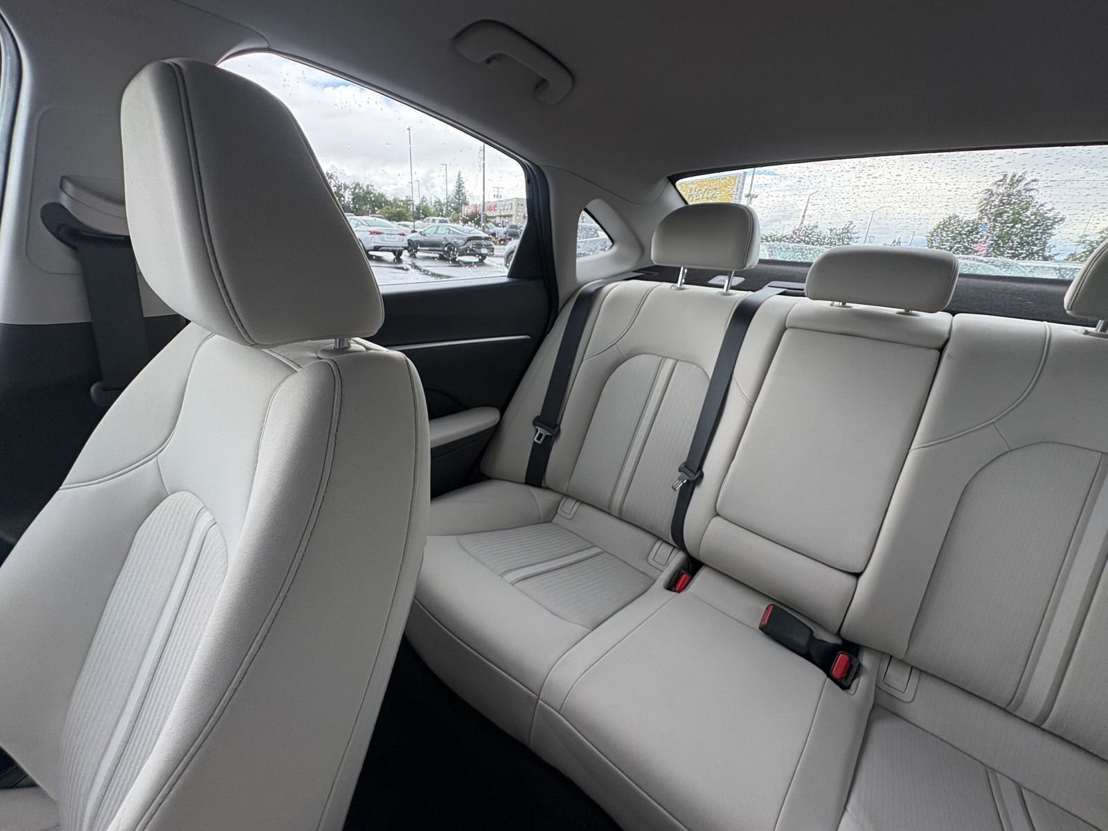 Used 2025 Hyundai Sonata SEL FWD image 41