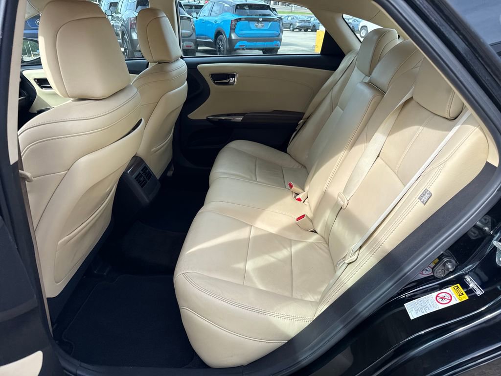 Used 2014 Toyota Avalon XLE Premium image 23
