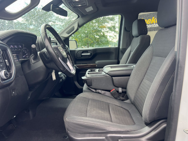Used 2019 GMC Sierra 1500 SLE w/ Trailering Package AWD/4WD image 4