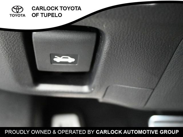 Used 2023 Lexus ES 350 F Sport w/ Accessory Package (Z2) image 24