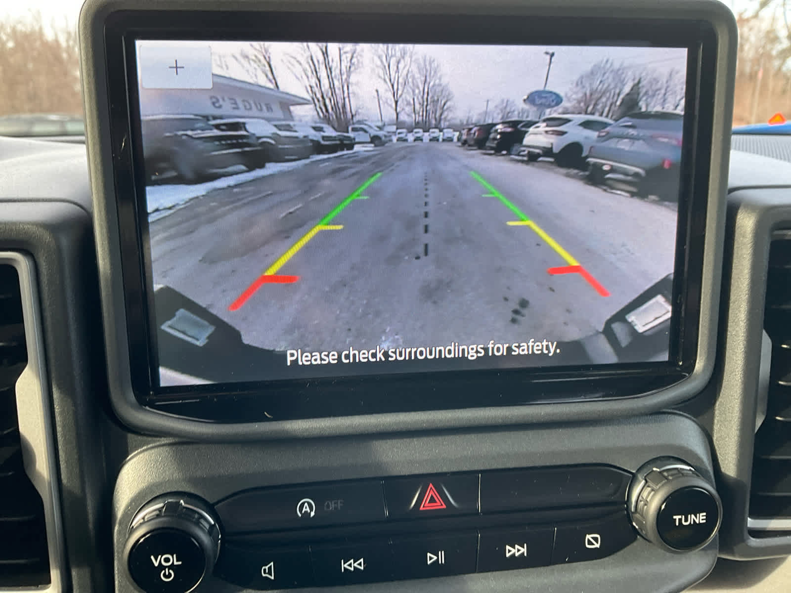 Certified 2022 Ford Bronco Sport Big Bend image 24