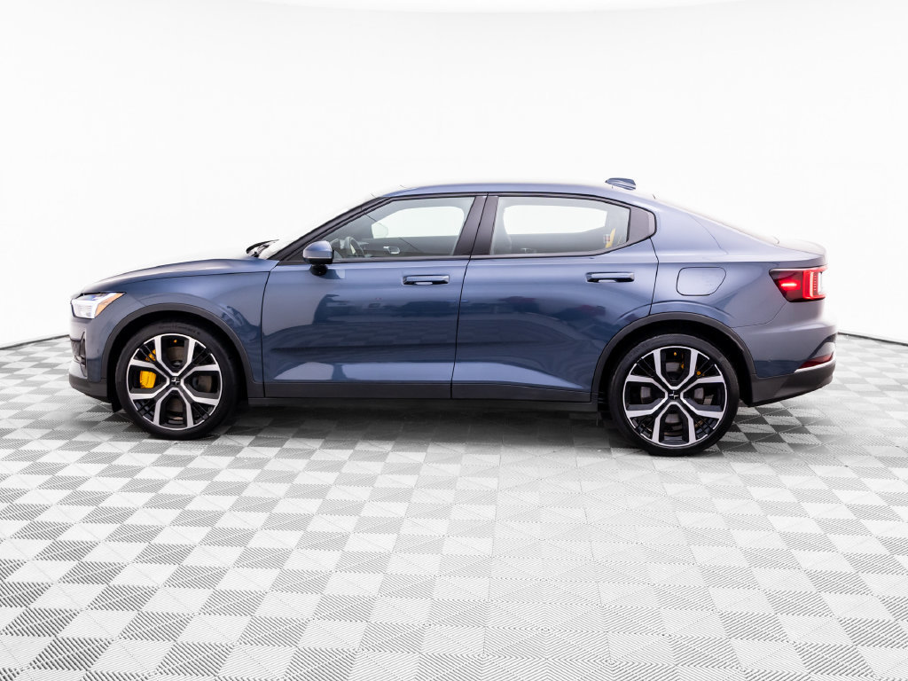 Used 2023 Polestar Polestar 2 w/ Pilot Pack AWD/4WD image 2