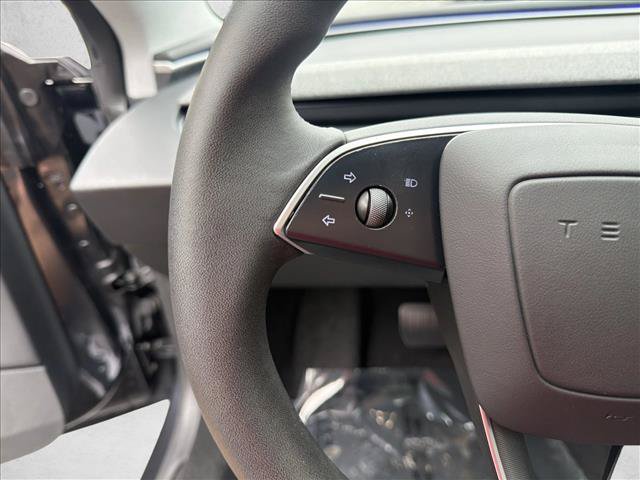 Used 2024 Tesla Model 3 Long Range AWD/4WD image 16