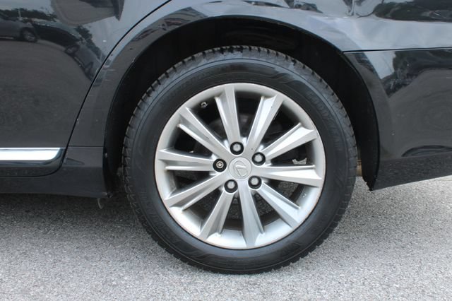 Used 2012 Lexus ES 350 w/ Touring Special Edition FWD image 35
