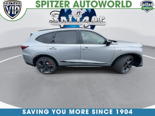 New 2026 Acura MDX Type S w/ Advance Package AWD/4WD image 10