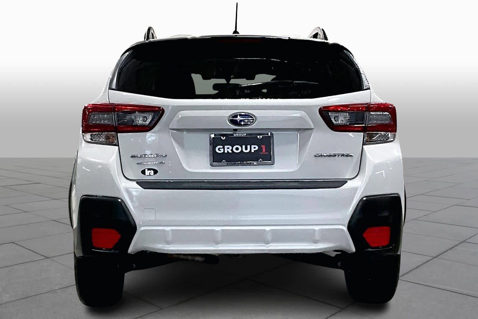 Used 2021 Subaru Crosstrek 2.0i AWD/4WD image 5
