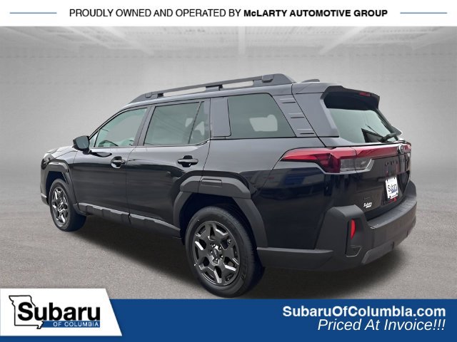 New 2026 Subaru Outback Premium AWD/4WD image 7