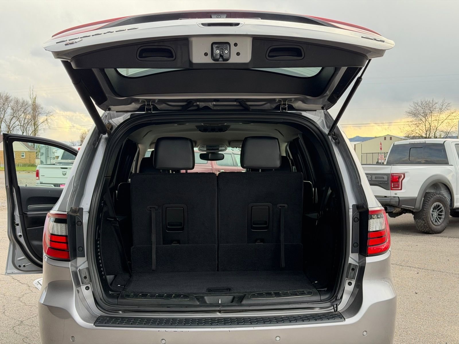 Used 2018 Dodge Durango GT AWD/4WD image 29