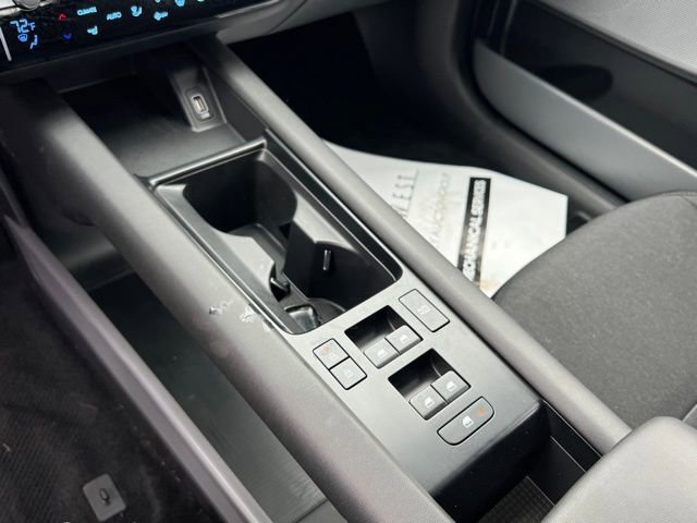 Used 2024 Hyundai Ioniq 6 SE image 22