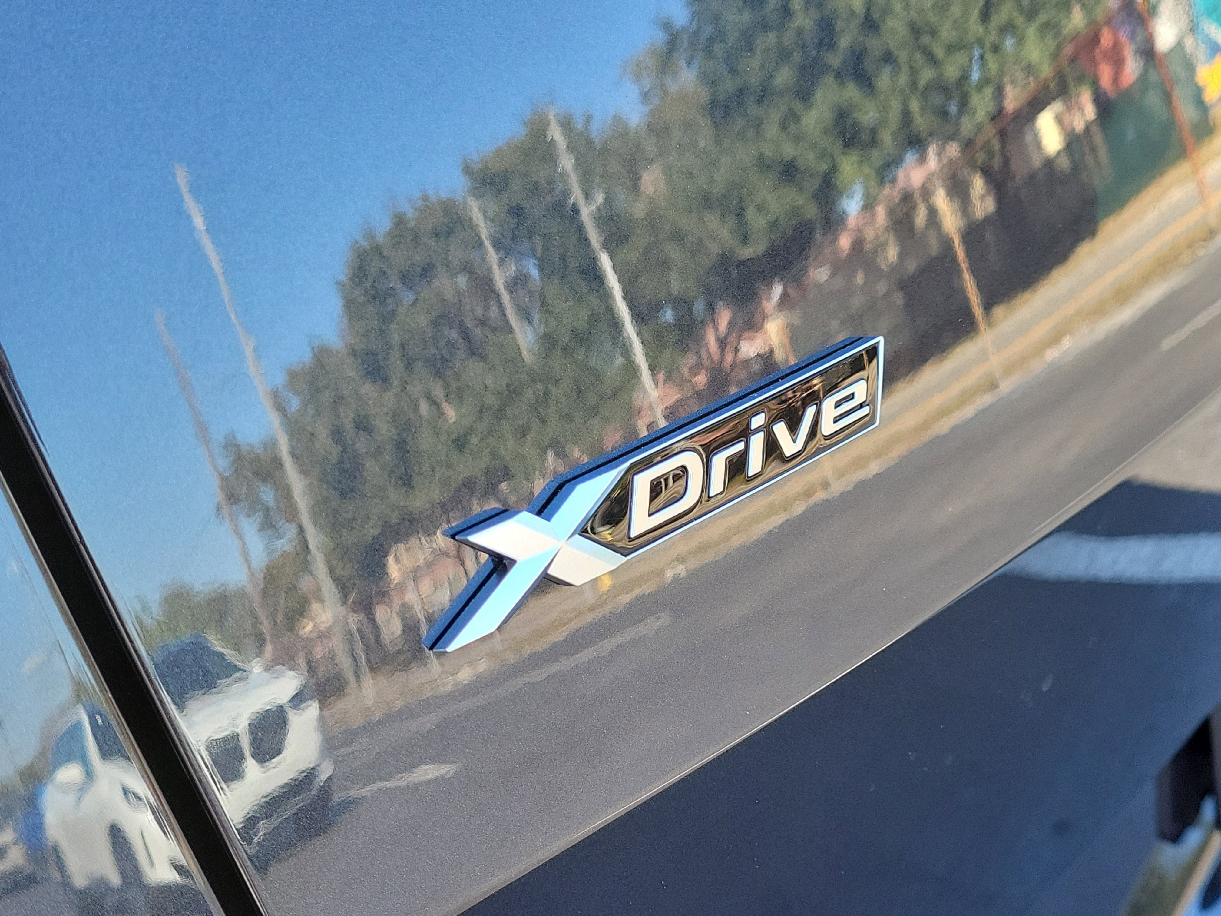 New 2026 BMW X3 xDrive30 w/ Premium Package image 5