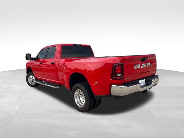 Used 2026 RAM 3500 Big Horn AWD/4WD image 4