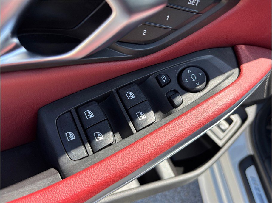 Used 2023 BMW 330i xDrive Sedan w/ M Sport Package image 24