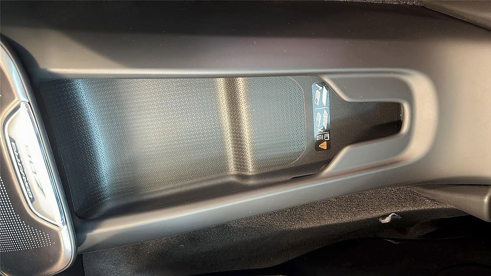 New 2026 Chevrolet Corvette Z06 image 28