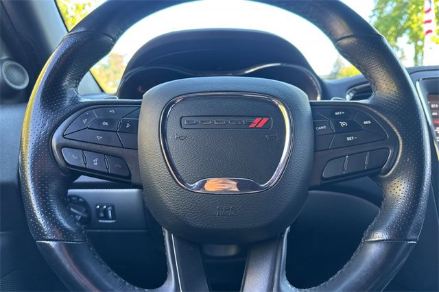 Used 2020 Dodge Durango R/T w/ Blacktop Package image 25