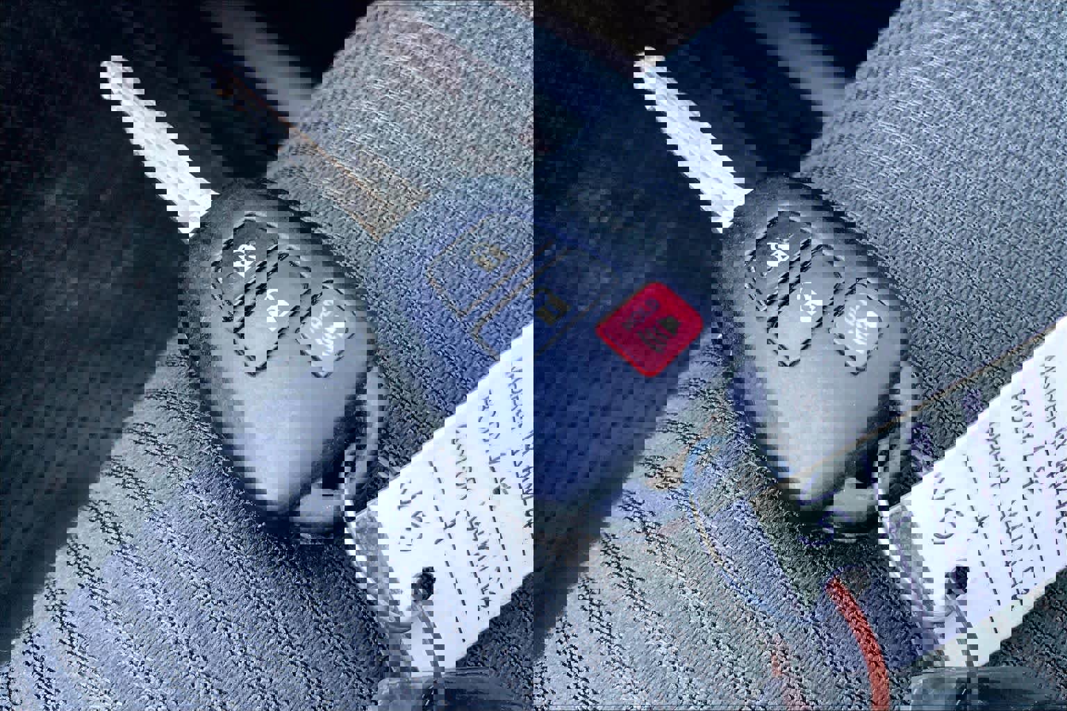 Used 2017 Toyota RAV4 LE image 13