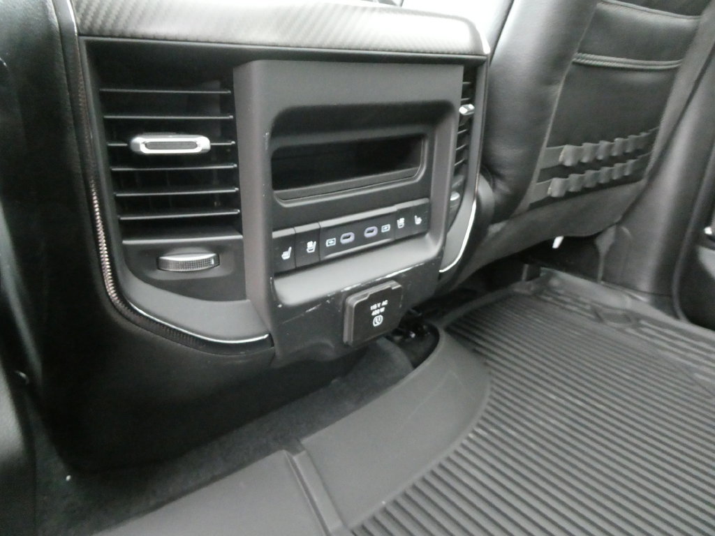 New 2026 RAM 1500 RHO w/ RHO Level 1 Equipment Group AWD/4WD image 16