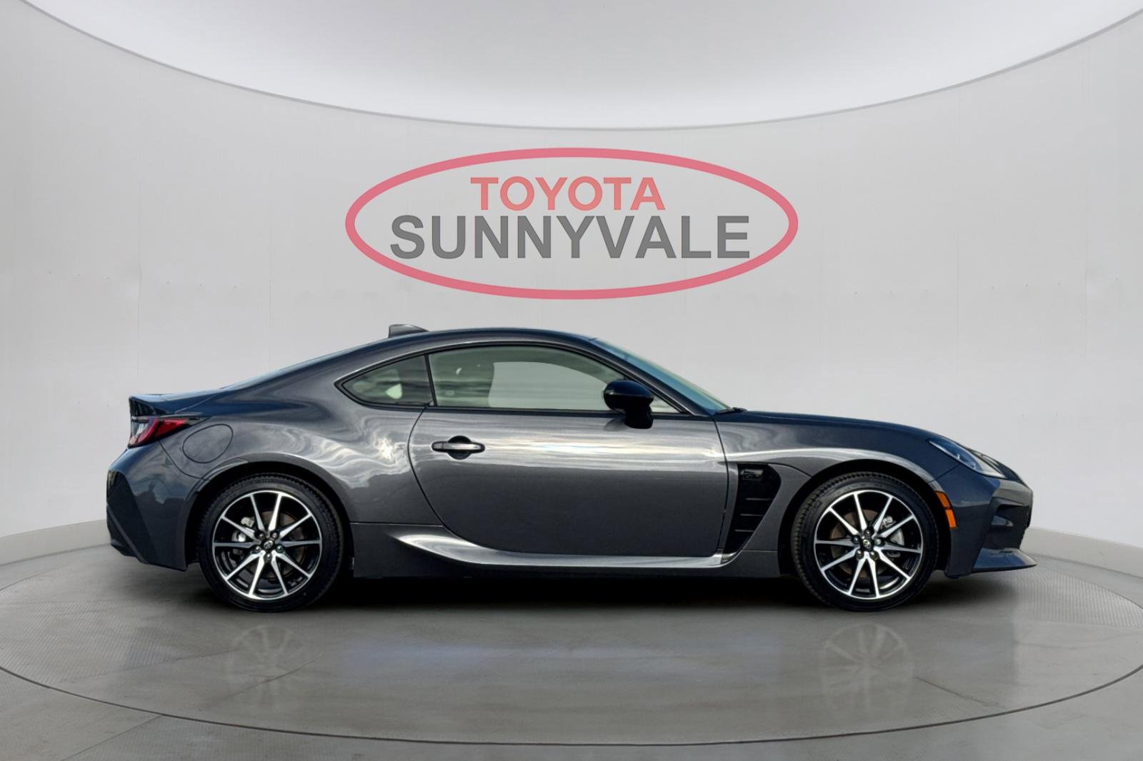 Certified 2023 Toyota GR86 image 10