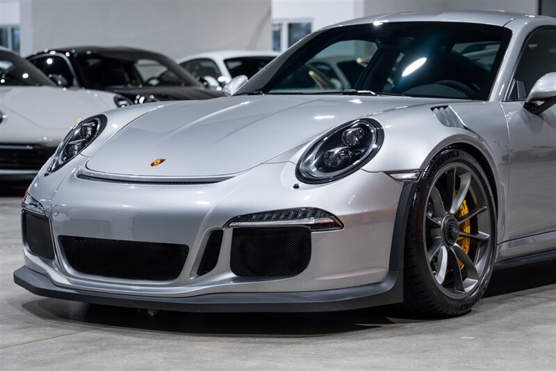 Used 2016 Porsche 911 GT3 RS RWD image 65