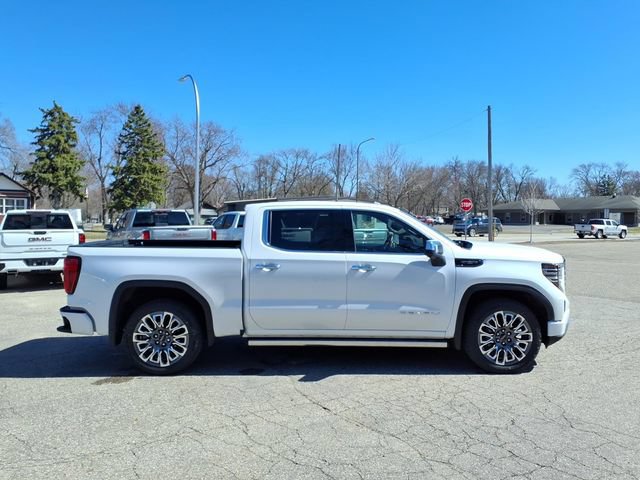 Used 2023 GMC Sierra 1500 Denali Ultimate AWD/4WD image 2