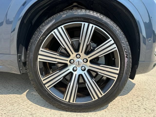 Certified 2024 Volvo XC90 B6 Plus w/ Protection Package Premier AWD/4WD image 11