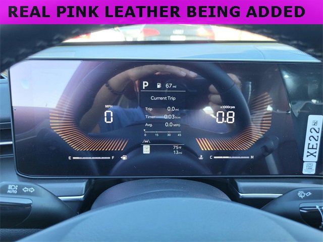 New 2026 Kia K5 GT-Line w/ GT-Line Premium Package image 11